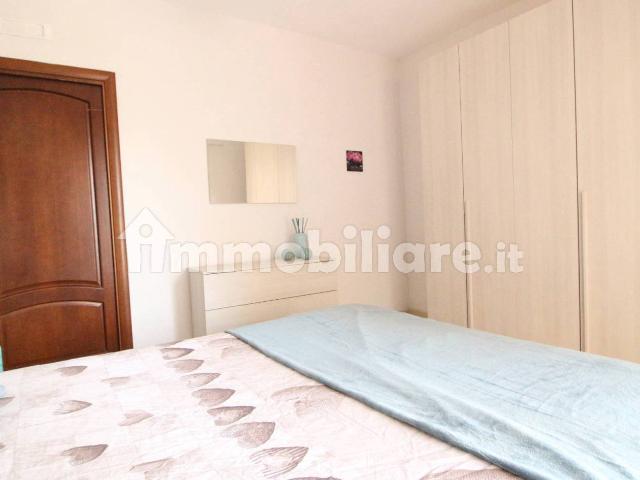 Trilocale via Spiniello, Centro, Acerra
