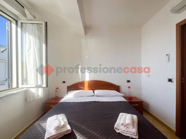 Trilocale via Spiaggia di Ponente, 15, Centro, Milazzo
