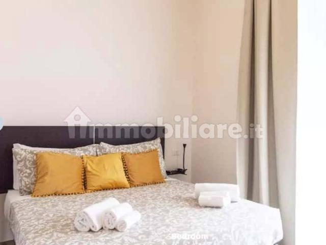 Trilocale via Tuscolana, Furio Camillo, Roma