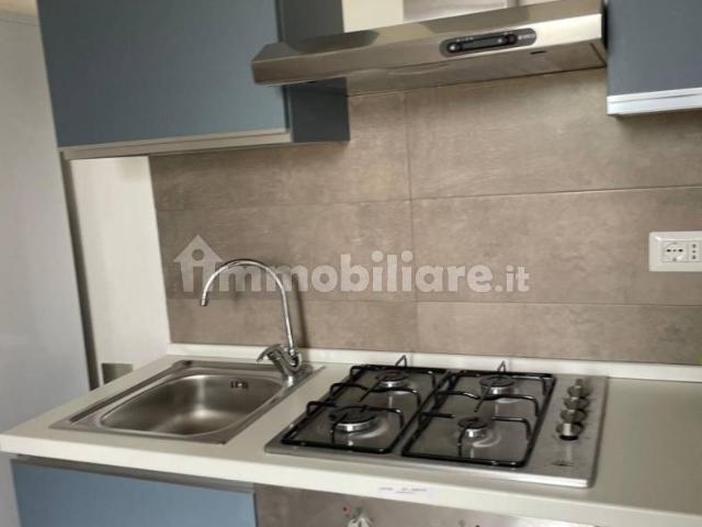 Trilocale via Tychy, Centro, Cassino