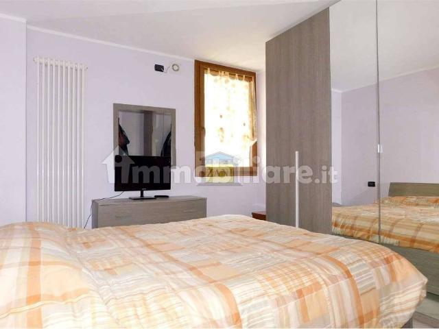 Trilocale via Tabiano, 2, Centro, Salsomaggiore Terme