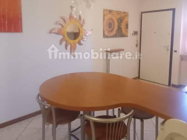 Trilocale via Tagliamento 19, Marina di Massa Centro, Massa