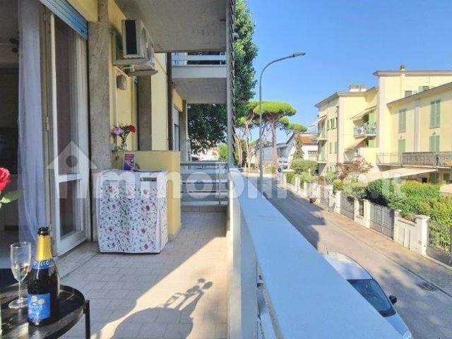 Trilocale via Taddei 19, Darsena Ex Campo di Aviazione, Viareggio
