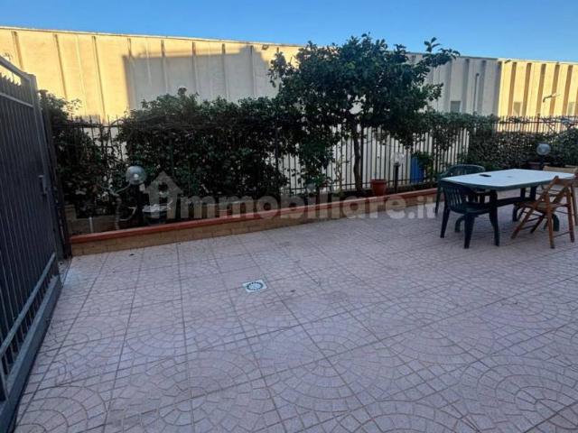 Trilocale via Tamigi, Centro, Bagheria