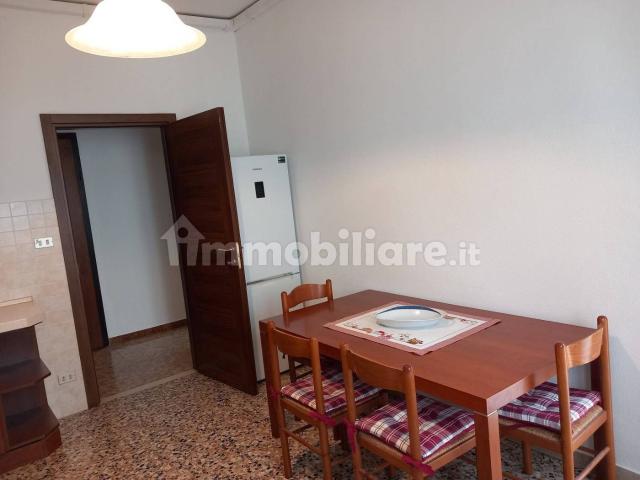 Trilocale via Tanaro Santa Lucia Golosine, Verona