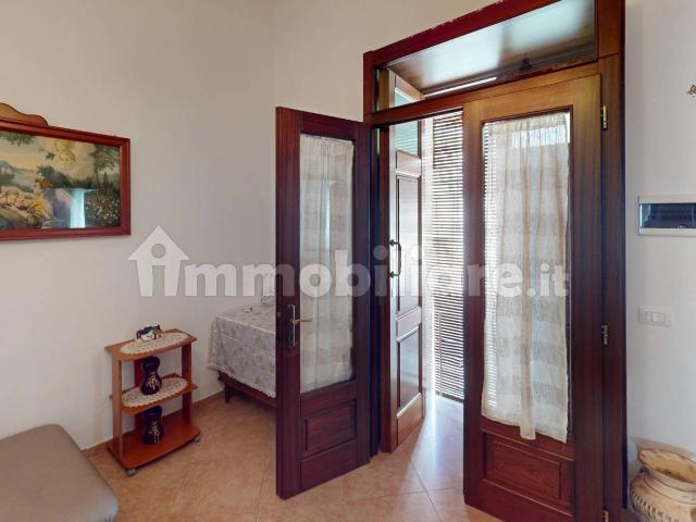 Trilocale via Taranto, Centro, Carovigno