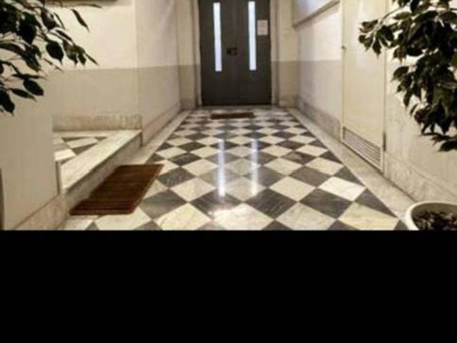 Trilocale via Teatro Greco 65, Centro Storico, Catania