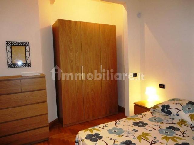 Trilocale via Teofilo Folengo 5, Politeama Ruggiero Settimo, Palermo