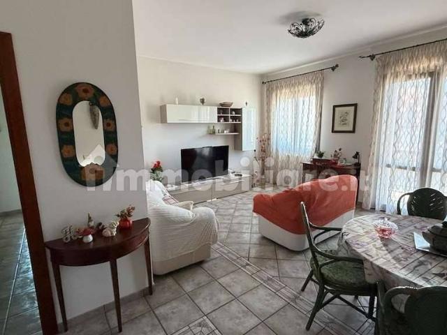 Trilocale via Temistocle, Grottasanta Tunisi, Siracusa