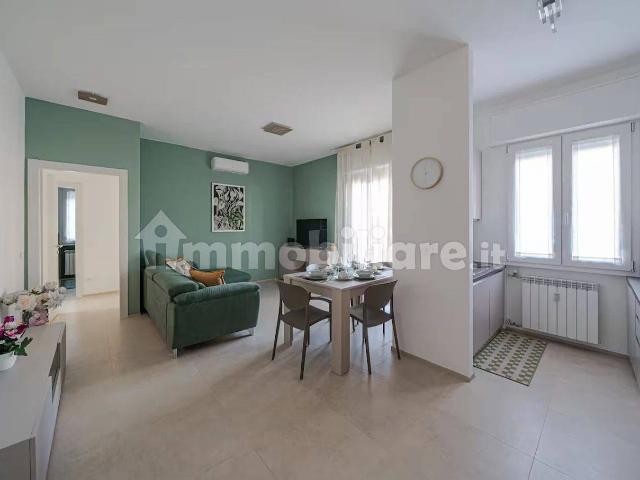 Trilocale via Temistocle Solera 36, Urago Mella, Brescia