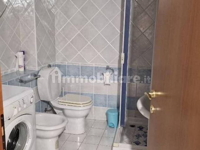 Trilocale via Tenente Angelo Sberna 13, Centro, Enna