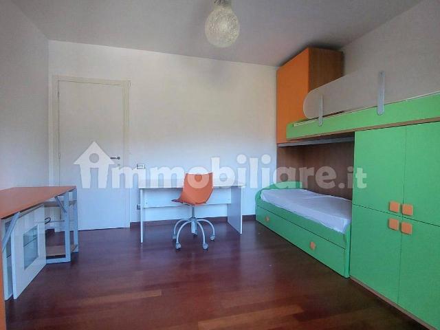 Trilocale via Tenente Farina 63, Capezzano Cologna, Pellezzano