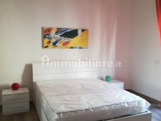 Trilocale via Tescione Gennaro 143, Ospedale, Caserta