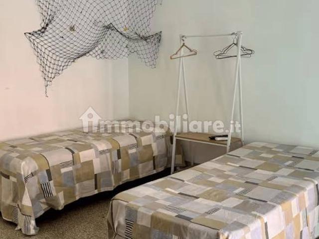 Trilocale via Terina 2, Nocera Scalo, Nocera Terinese
