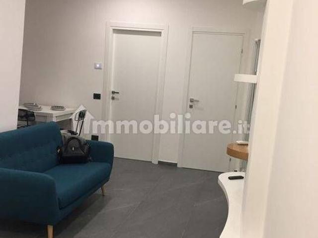 Trilocale via Terrasanta 92, Notarbartolo Sciuti, Palermo