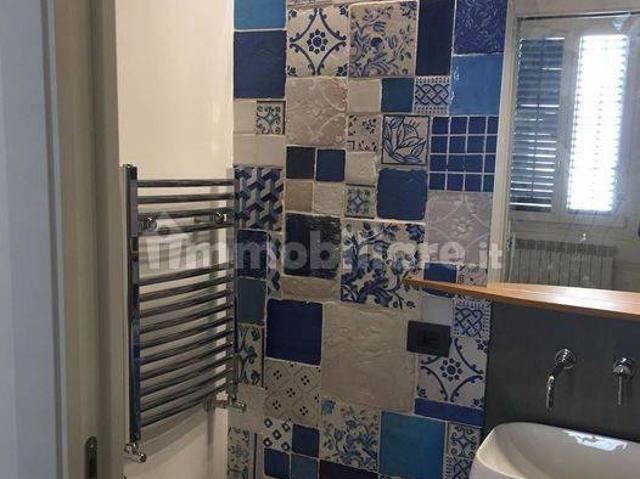 Trilocale via Terrasanta 92, Notarbartolo Sciuti, Palermo