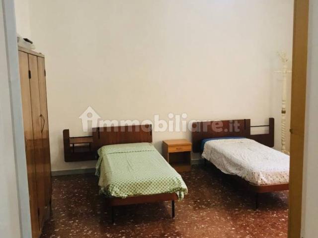 Trilocale via Tiburtina 612, Casal Bruciato, Roma