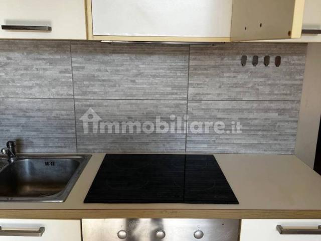 Trilocale via Tino Savi 76, Centro, Sesto San Giovanni