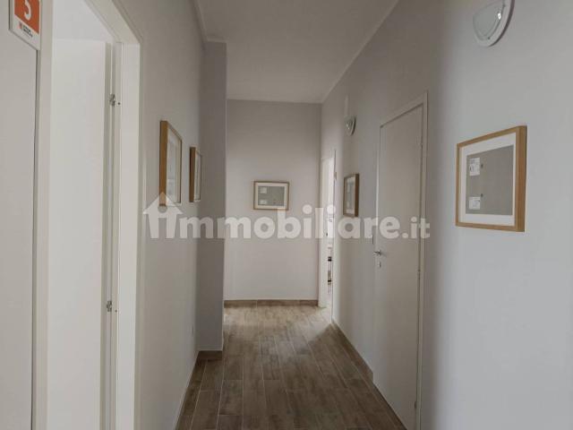 Trilocale via Tirino 67, Tirino, Pescara