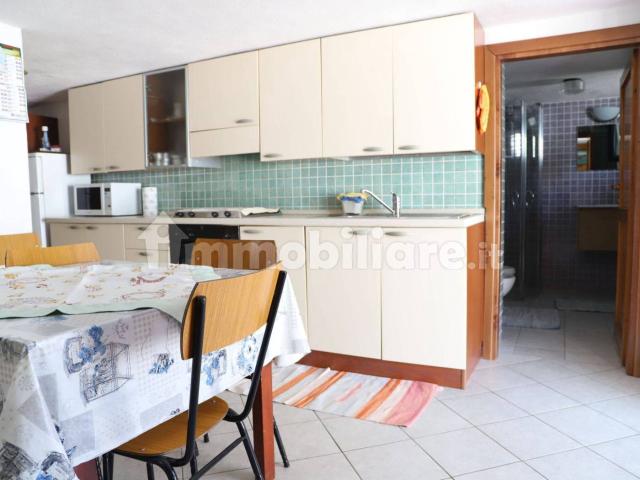 Trilocale via Tirso 18, Limpiddu, Budoni