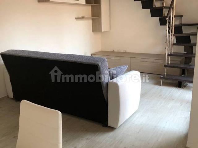 Trilocale via Tirso 32, Centro, Oristano