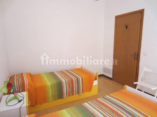 Trilocale via Tito Speri, Centro, Civitanova Marche