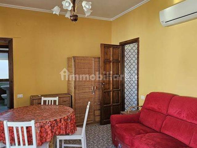 Trilocale via Tolomea 14, Mondello Valdesi, Palermo