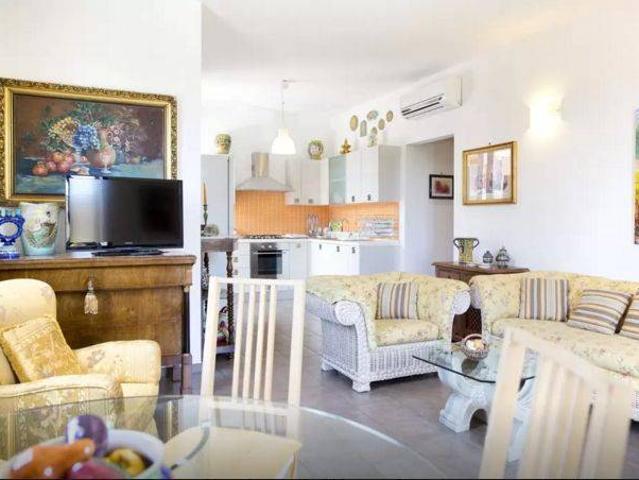 Trilocale via Tolomea 7, Mondello Valdesi, Palermo