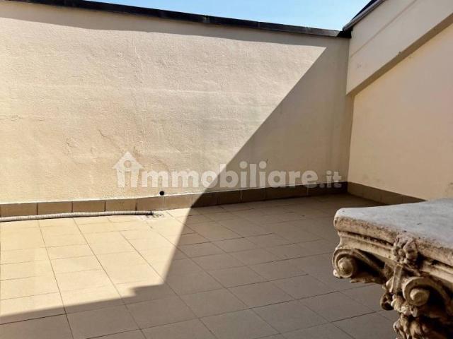 Trilocale via Tommaso Bruni 31, Centro, Francavilla al Mare