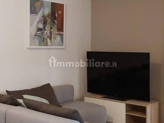 Trilocale via Tommaso Rosario Grilli 19, Centro, Ortona