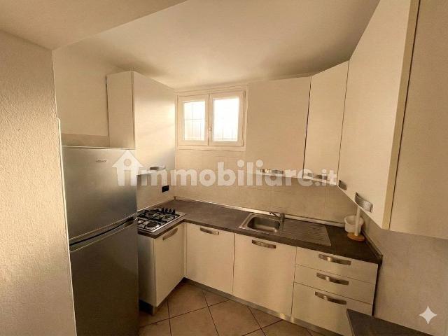 Trilocale via Tomaso Gar 17, Semicentro, Trento