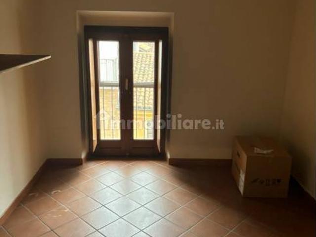 Trilocale via Torino 55A, Centro, Chivasso