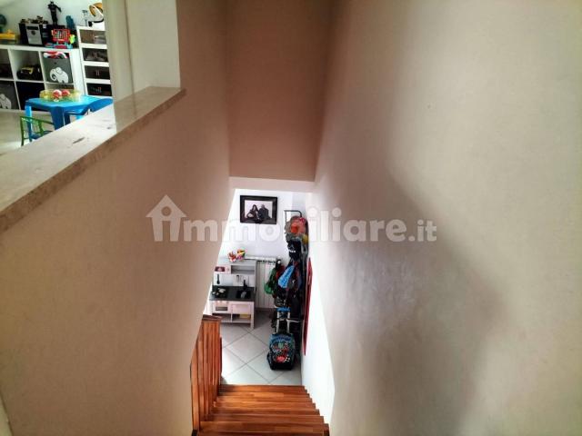 Trilocale via Torino 5, Centro, Genzano di Roma