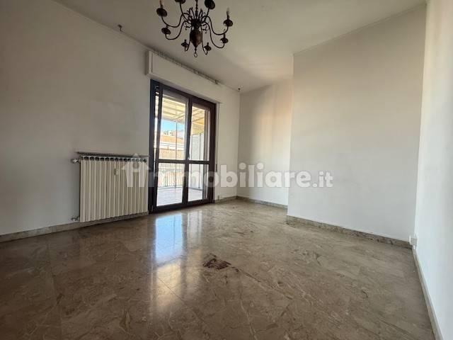 Trilocale via Torino 5, Pista, Alessandria