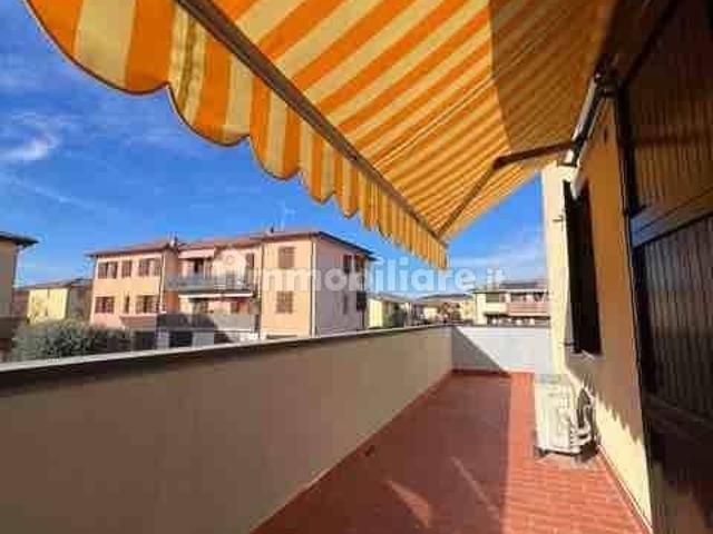 Trilocale via Torino 137, Sant'antonio, Porto Mantovano