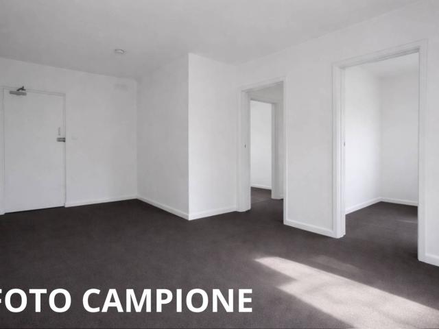 Trilocale via Torino, Centro, Creazzo