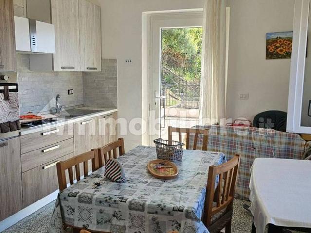 Trilocale via Torre Capo 71, Cittadella Del Capo, Bonifati