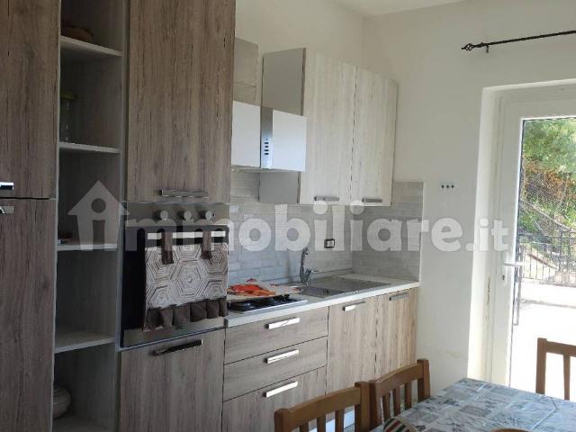 Trilocale via Torre Capo 71, Cittadella Del Capo, Bonifati