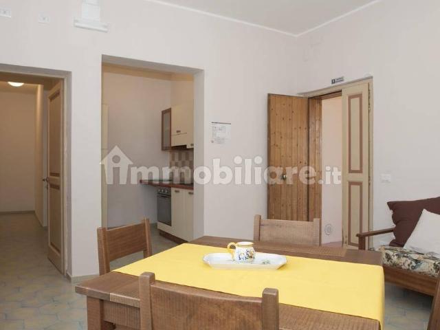 Trilocale via Torre Sapienza 110, Marsciano