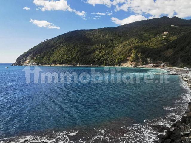 Trilocale via Torrente San Lorenzo 51, Centro, Moneglia