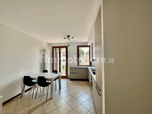 Trilocale via Torricella, Centro, Rossano Veneto