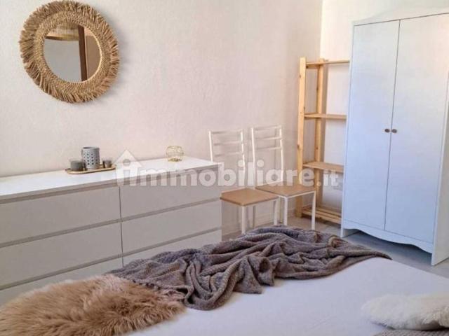 Trilocale via Trasbordo 4, Marina Di San Vito, San Vito Chietino