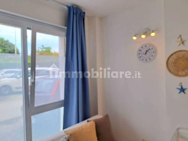 Trilocale via Trasbordo 2, Marina Di San Vito, San Vito Chietino