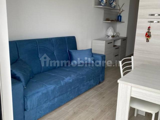 Trilocale via Trazzera Marina 156, Centro, Capo d'Orlando
