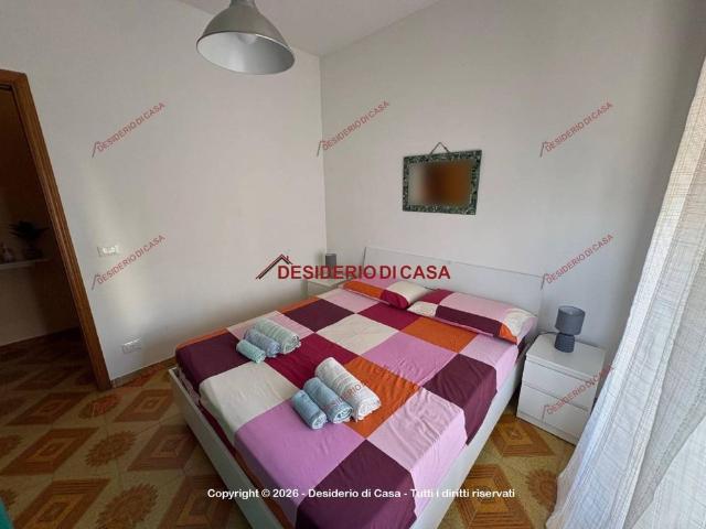 Trilocale via Trazzera Marina 157A, Centro, Capo d'Orlando