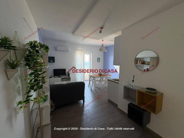 Trilocale via Trazzera Marina 157A, Centro, Capo d'Orlando