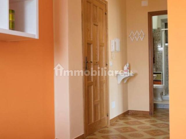 Trilocale via Trazzera Marina 160, Centro, Capo d'Orlando