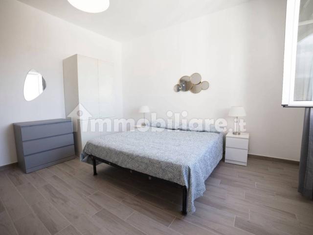 Trilocale via Trazzera Marina 160, Centro, Capo d'Orlando