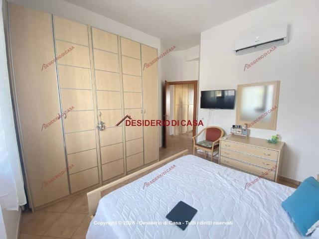 Trilocale via Trazzera Marina 398, Centro, Capo d'Orlando