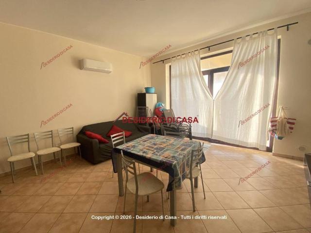 Trilocale via Trazzera Marina 398, Centro, Capo d'Orlando